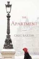 The Apartment di Greg Baxter edito da Audiogo