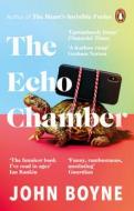 The Echo Chamber di John Boyne edito da Transworld Publ. Ltd UK