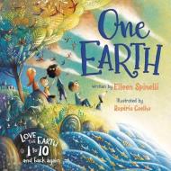 One Earth di Eileen Spinelli edito da Little, Brown