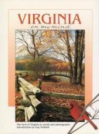 Virginia On My Mind di Collective edito da Rowman & Littlefield