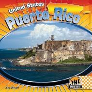 Puerto Rico di Jim Ollhoff edito da Abdo Publishing Company