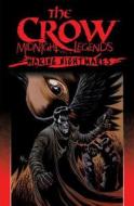 The Crow Midnight Legends Volume 4 Waking Nightmares di Christopher Golden edito da Idea & Design Works