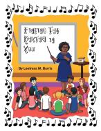 Finding the Rhythm in You di Leetress M. Burris edito da Page Publishing, Inc.