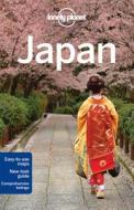 Lonely Planet Japan di Lonely Planet, Chris Rowthorn, Ray Bartlett, Andrew Bender, Laura Crawford, Craig McLachlan, Rebecca Milner, Simon Richmond, Benedict Walker, Wendy Yanagihara edito da Lonely Planet Publications Ltd