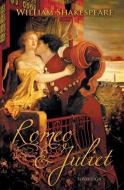 Romeo and Juliet di William Shakespeare edito da Sovereign