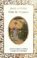 Pride and Prejudice di Jane Austen edito da Flame Tree Publishing