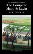 The Complete Mapp & Lucia di E. F. Benson edito da Wordsworth Editions Ltd