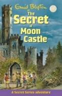 The Secret Of Moon Castle di Enid Blyton edito da Award Publications Ltd