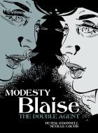 Modesty Blaise - the Double Agent di Peter O'Donnell edito da Titan Books Ltd