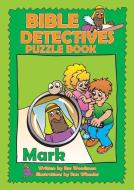 Mark Puzzle Book di Ros Woodman edito da CHRISTIAN FOCUS PUBN