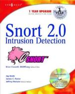 Snort Intrusion Detection 2.0 di Syngress Media, Ryan Russell edito da Syngress Media,u.s.