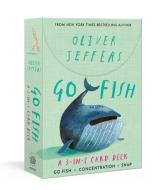 Go Fish di Oliver Jeffers edito da Random House Usa Inc