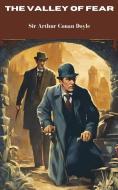 The Valley of Fear (Annotated) di Arthur Conan Doyle edito da Jason Nollan
