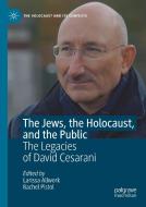 The Jews, The Holocaust, And The Public edito da Springer Nature Switzerland Ag