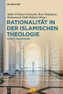 Rationalität in der Islamischen Theologie edito da Gruyter, Walter de GmbH