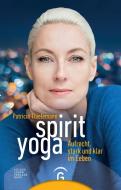 Spirit Yoga di Patricia Thielemann edito da Guetersloher Verlagshaus