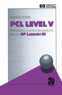PCL Level V edito da Vieweg+Teubner Verlag