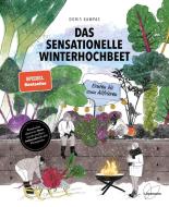 Das sensationelle Winterhochbeet di Doris Kampas edito da Edition Loewenzahn
