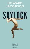 Shylock di Howard Jacobson edito da Knaus Albrecht