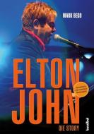 Elton John di Mark Bego edito da Hannibal Verlag GmbH