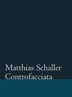 Matthias Schaller di Richard Dyer, Ben Brown edito da Steidl Publishers