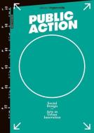 Social Design - Public Action edito da Ambra Verlag