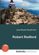 Robert Redford edito da Book On Demand Ltd.