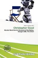 Christopher Good edito da Aud Publishing