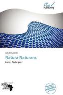 Natura Naturans edito da Crypt Publishing