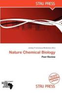 Nature Chemical Biology edito da Crypt Publishing
