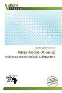 Peter Andre (album) edito da Duc