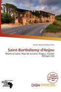 Saint-barth Lemy-d\'anjou edito da Dign Press