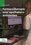 Farmacotherapie voor apothekersassistenten di F. a. C. van Opdorp edito da BOHN STAFLEU VAN LOGHUM