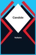 Candide di Voltaire edito da Alpha Editions