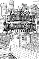 Color Your Own Cover of Mark Twain's A Connecticut Yankee in King Arthur's Court (Enhance a Beloved Classic Book and Create a Work of Art) di Rhonda Mohammed edito da Colour the Classics Publishing Corp.