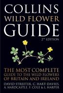 Collins Wild Flower Guide di David Streeter edito da HarperCollins Publishers