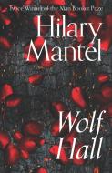 Wolf Hall di Hilary Mantel edito da Harpercollins Publishers