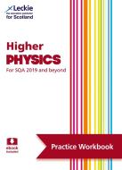 Higher Physics di Paul Ferguson, Leckie edito da HarperCollins Publishers
