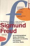 Complete Psychological Works Of Sigmund Freud, The Vol 20 di Sigmund Freud edito da Vintage Publishing