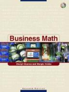 Business Math di Cheryl S. Cleaves, Margie J. Hobbs edito da Pearson Education (us)