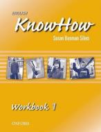 English Knowhow di Angela Blackwell, F. Naber edito da Oxford University Press Inc