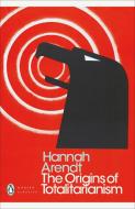 The Origins of Totalitarianism di Hannah Arendt edito da Penguin Books Ltd (UK)