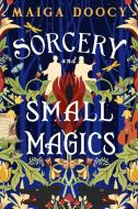 Sorcery and Small Magics di Maiga Doocy edito da Orbit