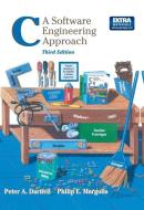 C. A Software Engineering Approach di Peter A. Darnell, Philip E. Margolis edito da Springer-Verlag GmbH