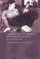 Feminism and the Women's Movement in Malaysia di Tan Beng Hui, Cecilia Ng edito da Taylor & Francis Ltd