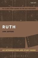 Ruth: An Introduction and Study Guide di Ann Jeffers edito da T & T CLARK US