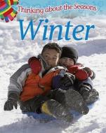 Winter di Clare Collinson edito da Hachette Children's Books