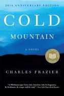 Cold Mountain di Charles Frazier edito da GROVE ATLANTIC