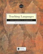 Teaching Language di Diane Larsen-Freeman edito da Cengage Learning, Inc