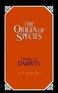 The Origin of Species di Charles Darwin edito da Prometheus Books